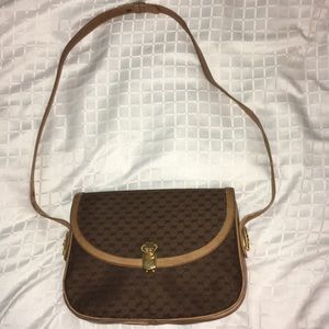 AUTHENTIC Gucci Crossbody Bag
